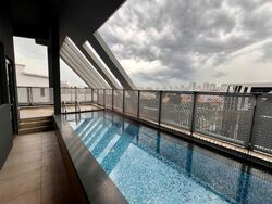 Weave Residences (D15), Apartment #464034511